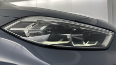 BMW 1 Series 118i M Sport 5dr Step Auto Petrol Hatchback